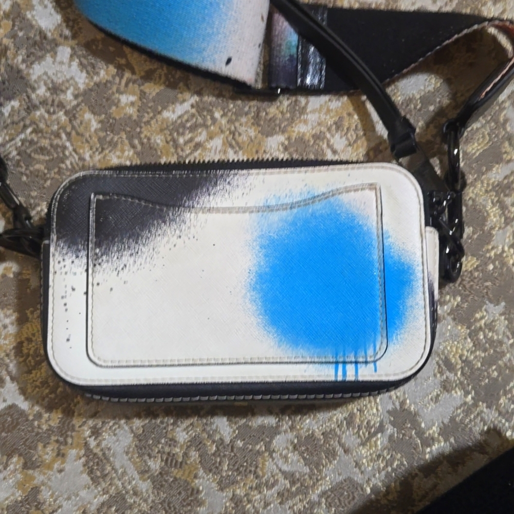 The Marc jacobs bag - Picture 2 of 5